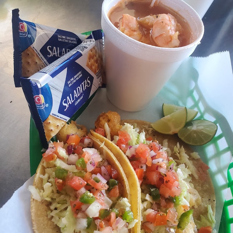 TACO Fish yuma az