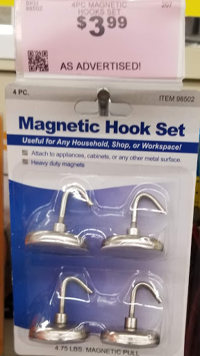 Hardware Store «Harbor Freight Tools», reviews and photos, 1500 Browns Bridge Rd, Gainesville, GA 30501, USA