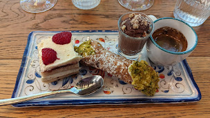 Photo n°75 de IT - Italian Trattoria - 40 quai Virginie Hériot, Bassins à flot, Bordeaux à Bordeaux ()