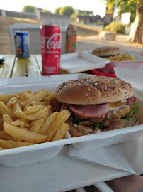 Photos du propriétaire du Restauration rapide Les Burgers De Sam - LOT (46) à Bétaille - n°3