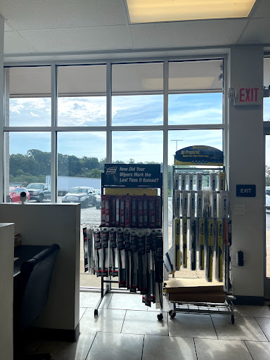 Auto Repair Shop «Meineke Car Care Center», reviews and photos, 290 Curry Hollow Rd, Pleasant Hills, PA 15236, USA