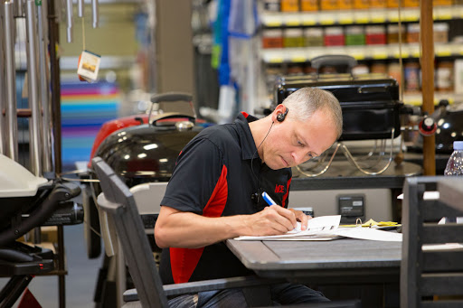 Hardware Store «Proctor Ace Hardware», reviews and photos, 870 A1A N, Ponte Vedra Beach, FL 32082, USA