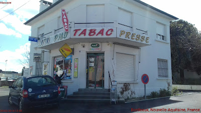 Loto Pmu Tabac à Pau