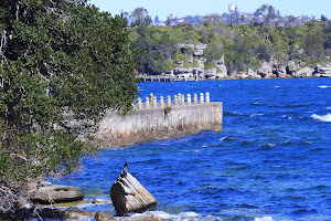 Little Manly Point Park