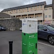 ecars Charge Point