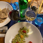 Photo n°2 de l'avis de Angelica.c fait le 26/11/2023 à 13:10 sur le  Osteria del Tempo Perso Belsiana à Rome