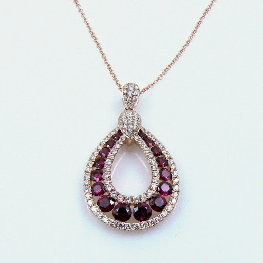 Jewelry Store «Midtown Jewelers, Inc.», reviews and photos, 11990 Market St D, Reston, VA 20190, USA