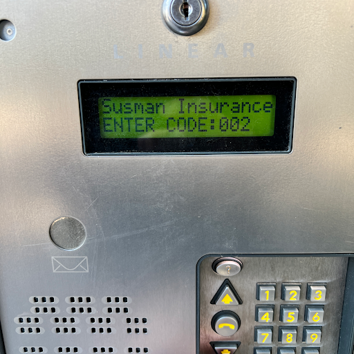 Insurance Agency «Susman Insurance Agency», reviews and photos