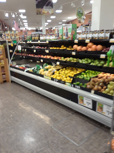 Grocery Store «ShopRite of 1st State Plaza», reviews and photos, 1600 W Newport Pike, Wilmington, DE 19804, USA