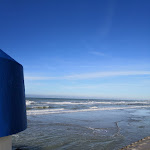 Photo n° 30 de l'avis de Pascal.h fait le 12/11/2022 à 07:54 pour Digue de Wimereux à Wimereux