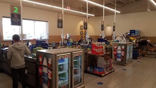Supermarket «ALDI», reviews and photos, 18294 Collier Ave, Lake Elsinore, CA 92530, USA