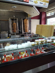 Photo n°60 de Grill İstanbul Lens à Lens ()