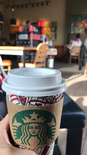 Coffee Shop «Starbucks», reviews and photos, 6677 Dixie Hwy, Village of Clarkston, MI 48346, USA