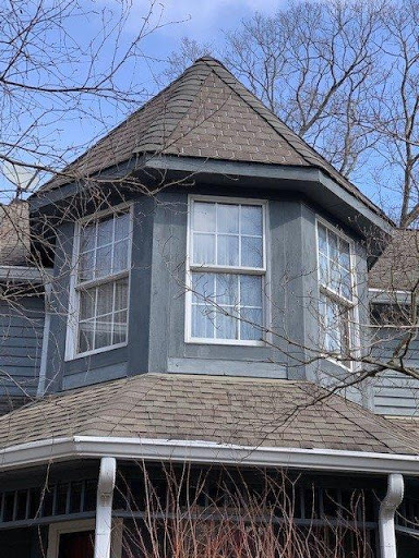 Roofing Contractor «Muth & Company Roofing, Inc.», reviews and photos