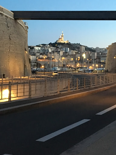 Barberousse Marseille