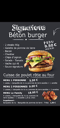 Photos du propriétaire du Kebab Mb chef à Auneau-Bleury-Saint-Symphorien - n°6