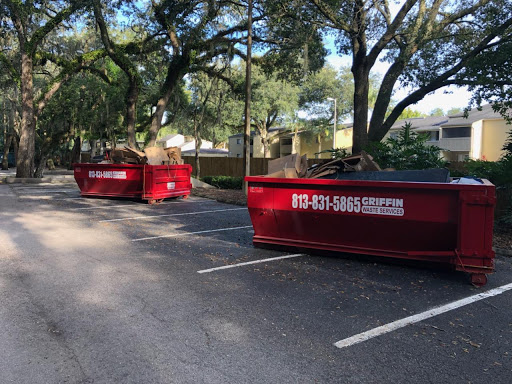 Griffin Waste Services Tampa