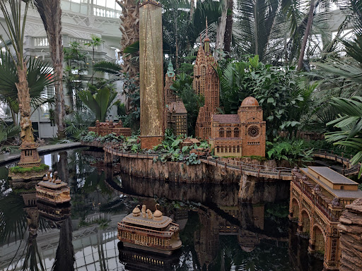 Gift Shop «NYBG Shop», reviews and photos, 2900 Southern Blvd, Bronx, NY 10458, USA