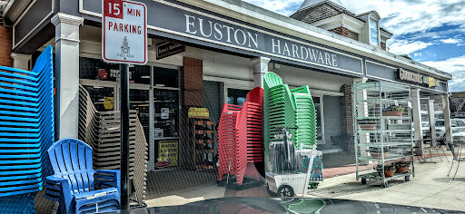 Hardware Store «Euston Hardware», reviews and photos, 6955 Tomahawk Rd, Prairie Village, KS 66208, USA