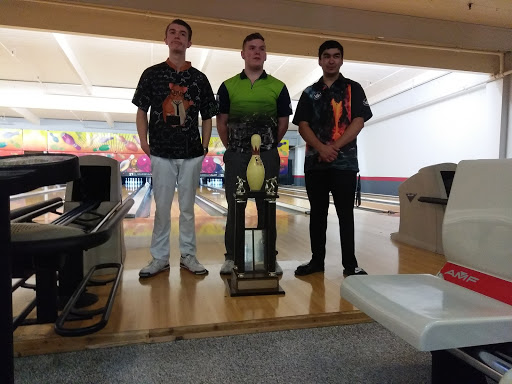 Bowling Alley «Secoma Lanes», reviews and photos, 34500 Pacific Hwy S, Federal Way, WA 98003, USA