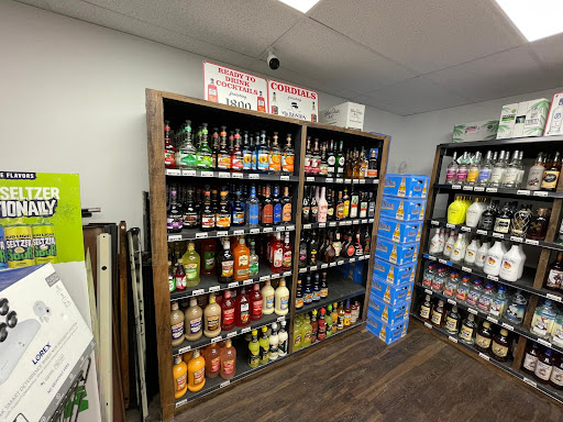 Liquor Store «Penn-Mar Liquors», reviews and photos, 5202 Francis Scott Key Hwy, Taneytown, MD 21787, USA