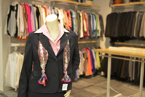 Dress Store «Dress for Success Houston», reviews and photos