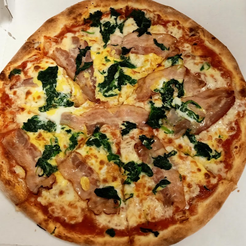 Pizzeria 4U