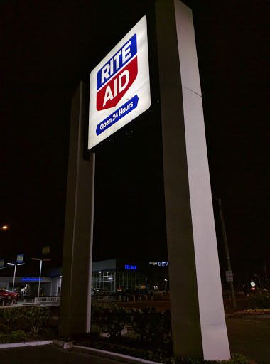 Pharmacy «Rite Aid», reviews and photos, 1825 E Chapman Ave, Orange, CA 92867, USA
