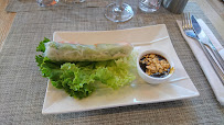 Rouleau de printemps du Restaurant asiatique Bo & Bun Viet Food à Schiltigheim - n°5