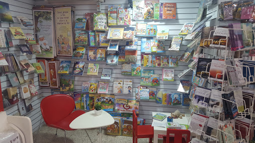 Tiendas de compra venda libros en Santo Domingo