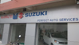 Maruti Suzuki Service (perfect Auto Services)