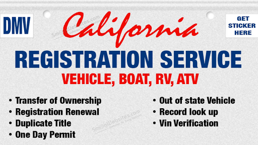 Smog Inspection Station «Smog Club & DMV Car Registration only», reviews and photos, 8513 Garvey Ave A, Rosemead, CA 91770, USA