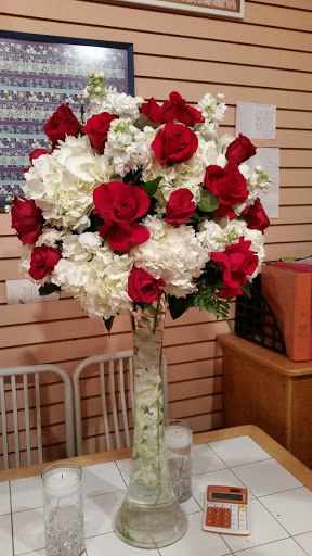 Florist «Dennis Rigas Floral Creations», reviews and photos, 115-16 Liberty Ave, South Richmond Hill, NY 11419, USA