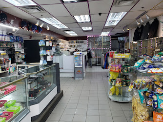 Ramssy smoking accessories store
