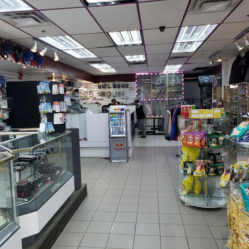 Ramssy smoking accessories store