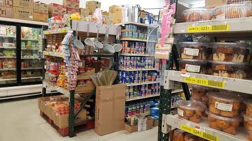 Asian Grocery Store «Viet Hoa Food Market», reviews and photos, 7100 Preston Hwy # 107, Louisville, KY 40219, USA