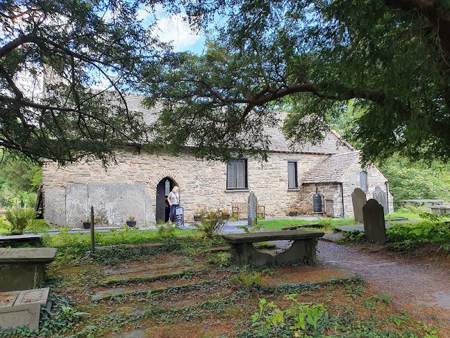 Reviews of St Michael's Old Church in Wrexham - Church