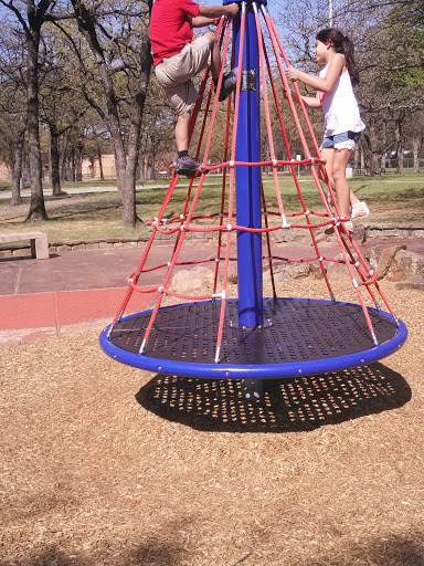 Park «Howard Moore Park», reviews and photos, 2000 Bever Blvd, Arlington, TX 76013, USA
