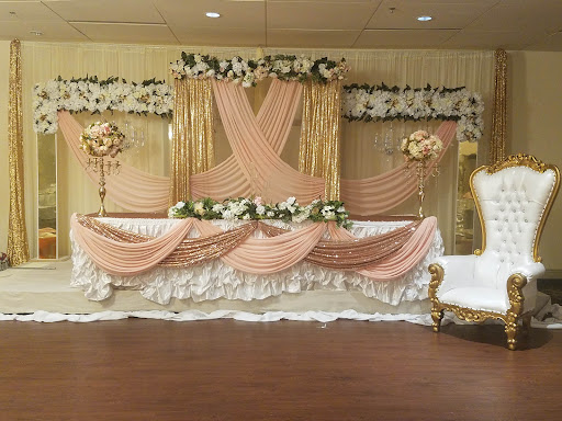 Event Venue «Red Rose Banquet & Event Center», reviews and photos, 9705 Liberia Ave #101, Manassas, VA 20110, USA