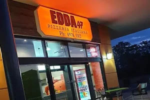 Edda 47 Wood Fired Pizza image
