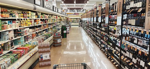 Grocery Store «Giant Food», reviews and photos, 2501 9th Rd S, Arlington, VA 22204, USA