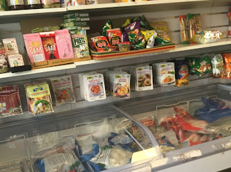 JJ Thai Supermarket