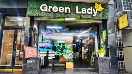 Green Lady CABA