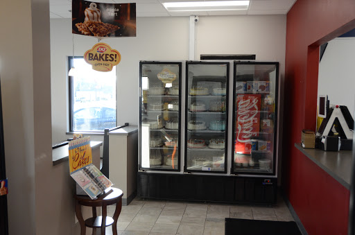 Ice Cream Shop «Marion Dairy Queen», reviews and photos, 2100 7th Ave, Marion, IA 52302, USA