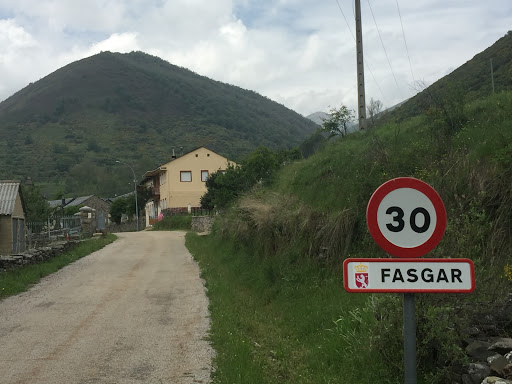 Información y opiniones sobre Sofía Margarita Cachero Guerrero de Fasgar