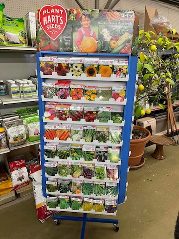 Garden Center «Schott Gardens», reviews and photos, 2209 Nashville Rd, Bowling Green, KY 42101, USA