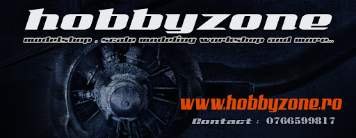 Hobbyzone