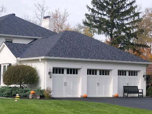 Roofing Contractor «Kaiser Roofing and Exteriors», reviews and photos, 8354 Princeton Glendale Rd, West Chester Township, OH 45069, USA