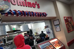 Domino's Pizza image