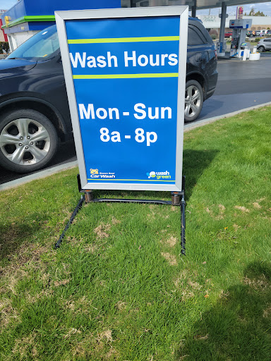 Car Wash «Brown Bear Car Wash», reviews and photos, 3002 S 38th St, Tacoma, WA 98409, USA